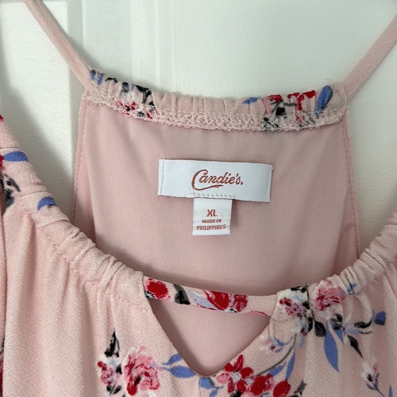 Halter Maxi Dress NWOT - Picture 3 of 4